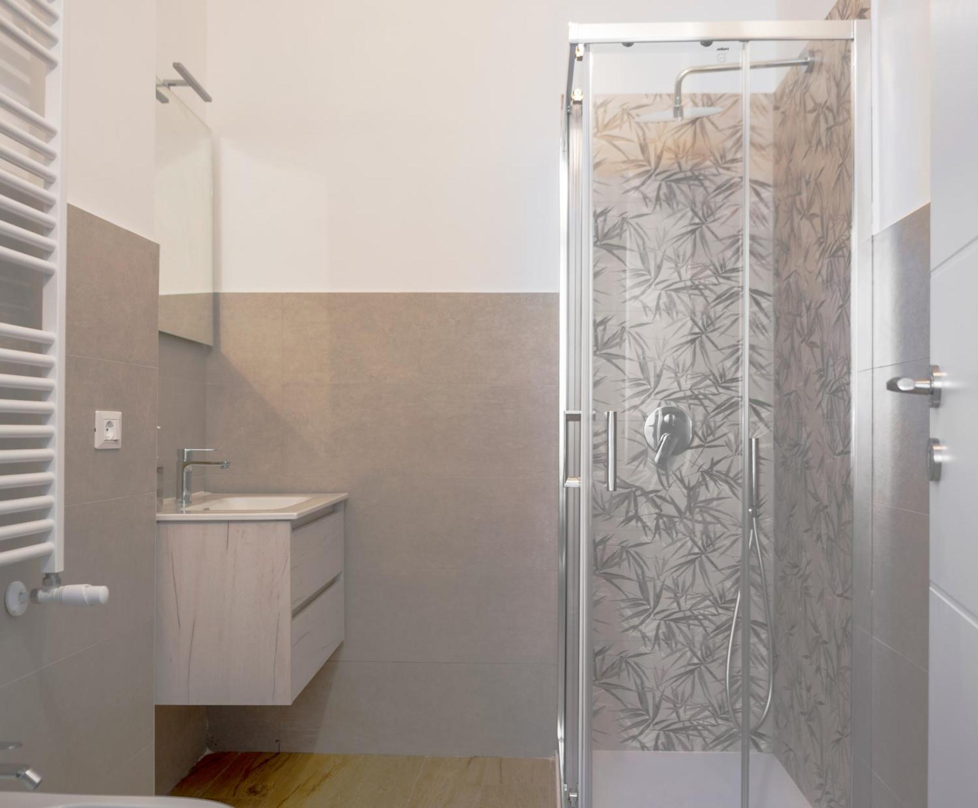Biffi 2 - Garbatella Rooms Рим Экстерьер фото