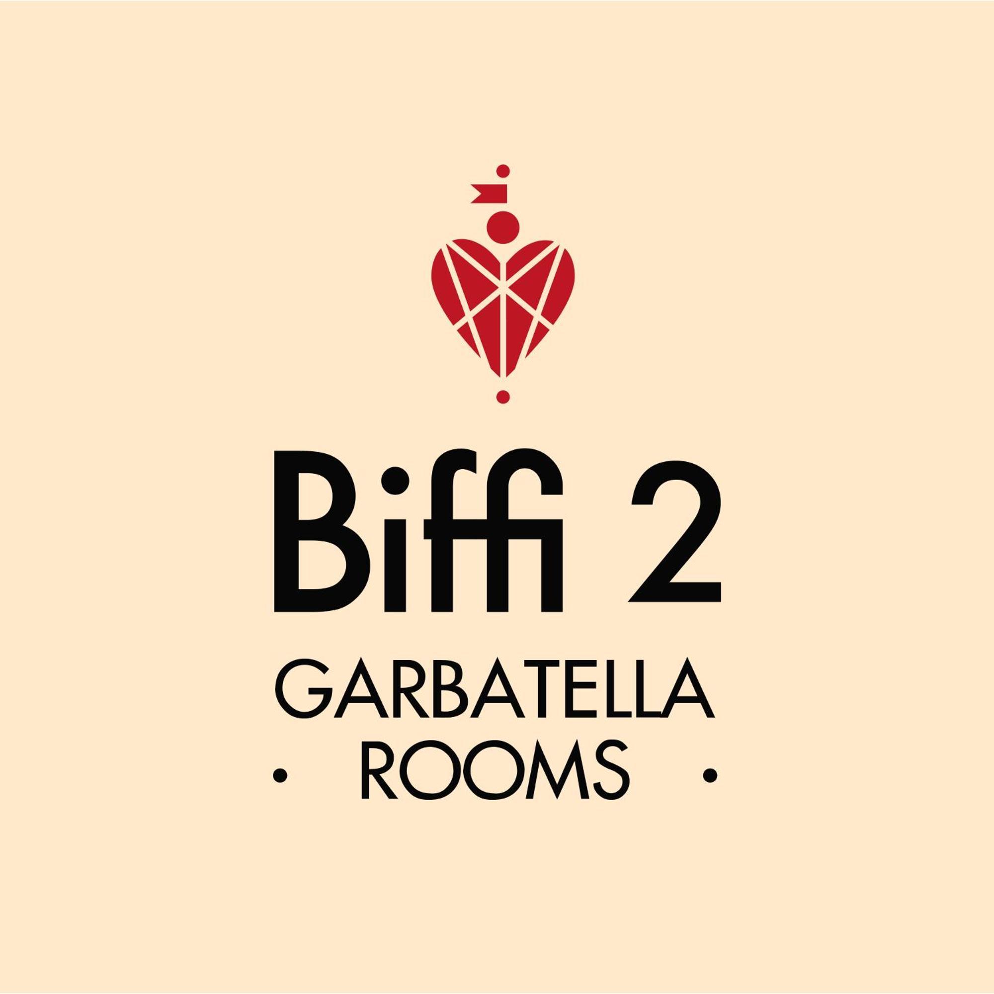 Biffi 2 - Garbatella Rooms Рим Экстерьер фото